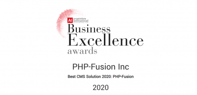 The Best CMS Solution 2020